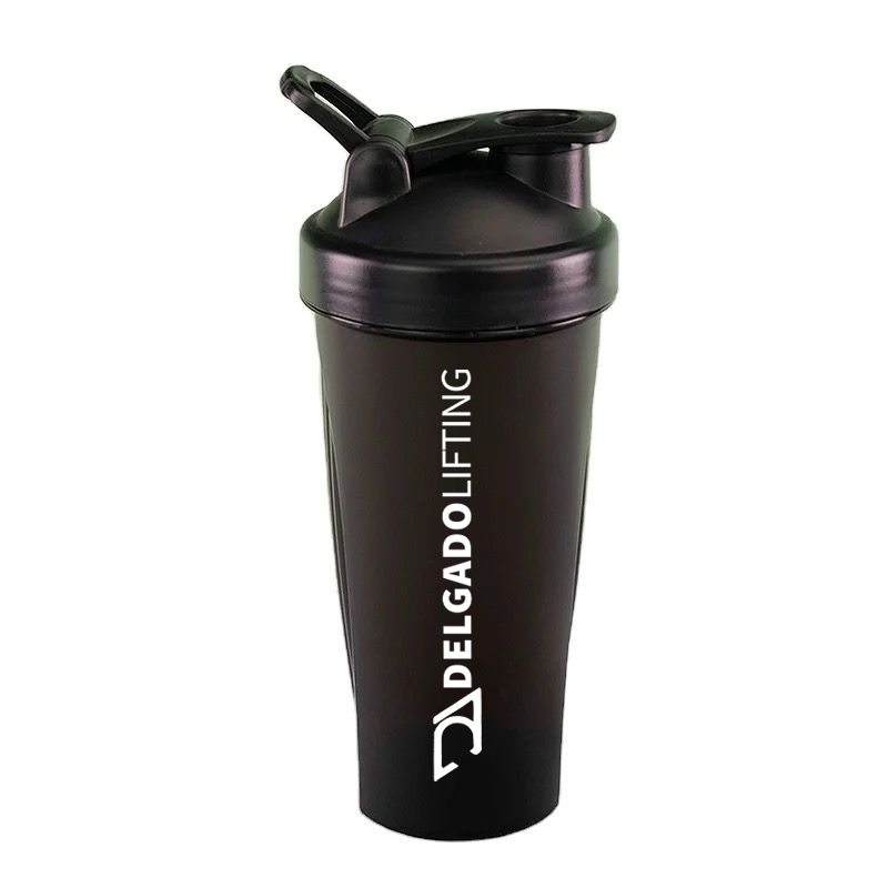 shaker per bevande proteiche ed energizzanti adatto per i tuoi allenamenti più intensi per restare sempre idratato