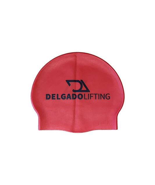 cuffia in silicone per nuoto in acque libere o in piscina o nuoto pinnato