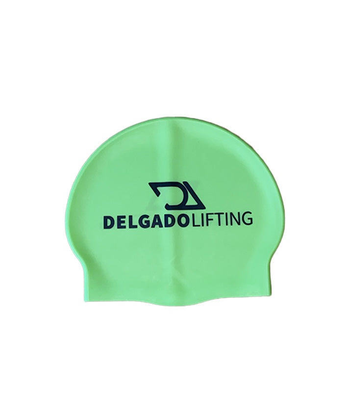 cuffia in silicone per nuoto in acque libere o in piscina o nuoto pinnato