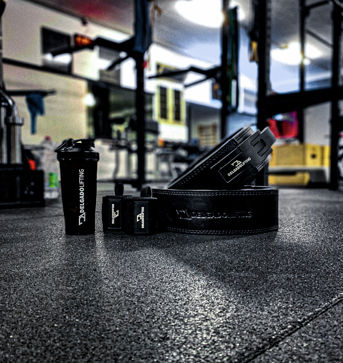 POWERLIFTING