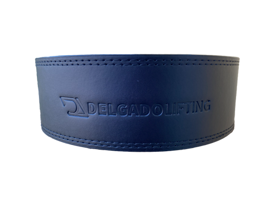 Cintura da powerlifting ergonomica per massimizzare le performance e ridurre il rischio di infortuni durante gli esercizi pesanti