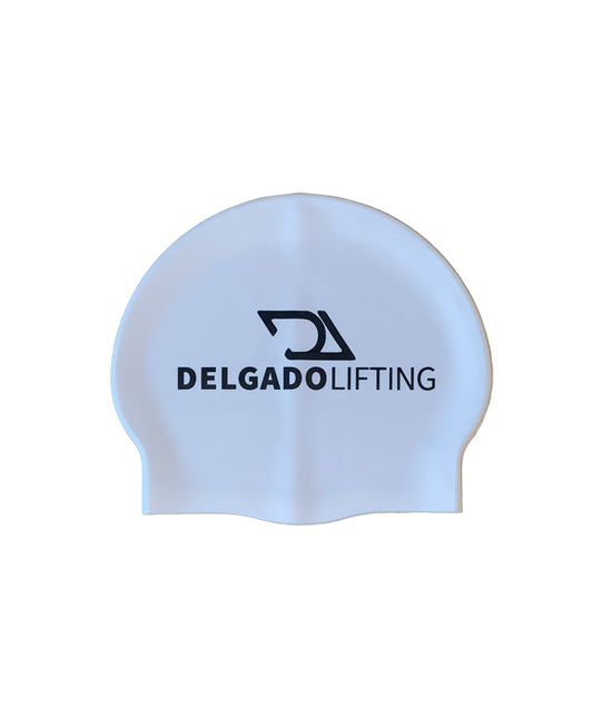 cuffia in silicone per nuoto in acque libere o in piscina o nuoto pinnato