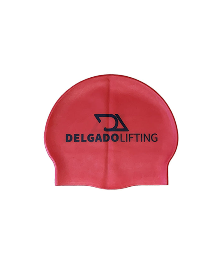 cuffia in silicone per nuoto in acque libere o in piscina o nuoto pinnato