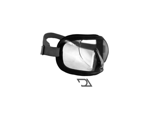 MASCHERA NUOTO PINNATO